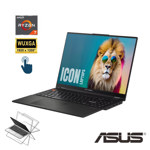 Notebook Asus Ryzen 7 2en1 16gb Ram 1tb Touch Gamer Vivobook