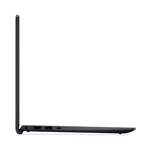 Notebook Dell Inspiron 3535 15,6" Amd Ryzen 3-7320u 8 Gb 512 Gb Ubuntu Linux