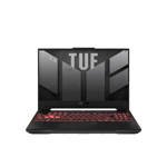 Notebook Asus Tuf F15 Ryzen 7 16gb 512gb Rtx 4050 - FreeDos