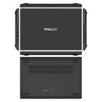 Notebook Philco 14" AMD Ryzen 3-3200U 4GB 128GB SSD Windows 11 Home N14PR3200