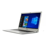 Notebook Enova 14 celeron N4020 Ram 4gb SSD 128GB Win 11 Home Color Gris