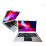 Notebook Enova 14 celeron N4020 Ram 4gb SSD 128GB Win 11 Home Color Gris