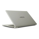 Notebook Enova 14 celeron N4020 Ram 4gb SSD 128GB Win 11 Home Color Gris