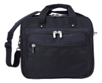 Funda Universal Negra Panasonic Toughbook Comfolio