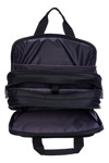 Funda Universal Negra Panasonic Toughbook Comfolio
