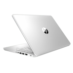 NOTEBOOK HP 14-DQ0535LA CELERON N4120 8GB 256GB 14 HD W11H (A4GV1LAAC8)