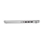 NOTEBOOK HP 14-DQ0535LA CELERON N4120 8GB 256GB 14 HD W11H (A4GV1LAAC8)
