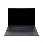 Notebook Lenovo ThinkPad E16 Gen2 AMD Ryzen 5 16GB 512GB SSD 16" Sin Windows 21M6000DAC