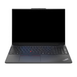 Notebook Lenovo ThinkPad E16 Gen2 AMD Ryzen 7 16GB 512GB SSD 16" Sin Windows 21M6000EAC