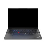 Notebook Lenovo ThinkPad E16 Gen2 Intel Core U5 16GB 512GB SSD 16" Sin Windows 21MB0016AC