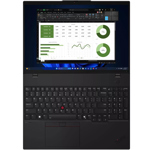 Notebook Lenovo ThinkPad L16 Gen 1 Ryzen 5 PRO 16GB 512 SSD Windows 11 Pro Español 21L8000MAR