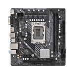 Motherboard Asrock H610M-HDV Intel LGA1700 DDR4