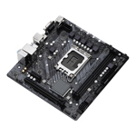 Motherboard Asrock H610M-HDV Intel LGA1700 DDR4