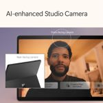 Laptop/tableta 2 en 1 Microsoft Surface Pro (2024) de 13 pulgadas