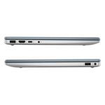 NOTEBOOK HP 14-EM0027LA RYZEN 5 7520U 8GB 512GB 14 FHD W11H (A4GV3LAAC8)