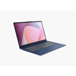 NOTEBOOK LENOVO IdeaPad Slim 3 15AMN8 156 FHD R5 8GB 512G W11 (82XQ00FDAR) Abyss Blue