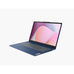 NOTEBOOK LENOVO IdeaPad Slim 3 15AMN8 156 FHD R5 8GB 512G W11 (82XQ00FDAR) Abyss Blue