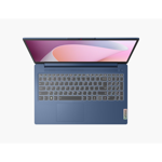 NOTEBOOK LENOVO IdeaPad Slim 3 15AMN8 156 FHD R5 8GB 512G W11 (82XQ00FDAR) Abyss Blue