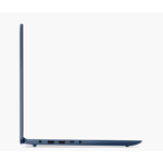 NOTEBOOK LENOVO IdeaPad Slim 3 15AMN8 156 FHD R5 8GB 512G W11 (82XQ00FDAR) Abyss Blue