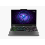 NOTEBOOK LENOVO LOQ 15IAX9 FHD I5 16GB 512GB RTX3050 W11 (83GS00EBAR)