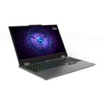 NOTEBOOK LENOVO LOQ 15IAX9 FHD I5 16GB 512GB RTX3050 W11 (83GS00EBAR)