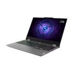 NOTEBOOK LENOVO LOQ 15IAX9 FHD I5 16GB 512GB RTX3050 W11 (83GS00EBAR)