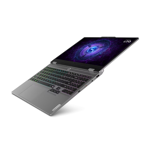 NOTEBOOK LENOVO LOQ 15IAX9 FHD I5 16GB 512GB RTX3050 W11 (83GS00EBAR)