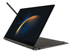 Notebook Samsung Galaxy Book3 Pro 360 16"  I7 32 Gb Intel
