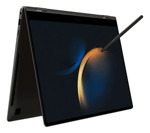 Notebook Samsung Galaxy Book3 Pro 360 16"  I7 32 Gb Intel