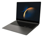 Notebook Samsung Galaxy Book3 Pro 360 16"  I7 32 Gb Intel