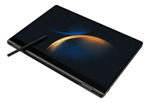Notebook Samsung Galaxy Book3 Pro 360 16"  I7 32 Gb Intel