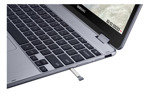 Laptop Samsung Chromebook Plus V2 2 En 1 Táctil 12.2