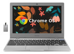 Samsung Galaxy Chromebook 4 Laptop 11.6 64 Gb Ram 4 Gb