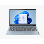 NOTEBOOK LENOVO IP SLIM 3 15IAH8 I5-12450H 16GB 512SSD 156 FHD W11H (83ER00ESAR)