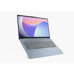 NOTEBOOK LENOVO IP SLIM 3 15IAH8 I5-12450H 16GB 512SSD 156 FHD W11H (83ER00ESAR)