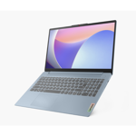 NOTEBOOK LENOVO IP SLIM 3 15IAH8 I5-12450H 16GB 512SSD 156 FHD W11H (83ER00ESAR)