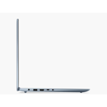 NOTEBOOK LENOVO IP SLIM 3 15IAH8 I5-12450H 16GB 512SSD 156 FHD W11H (83ER00ESAR)