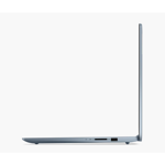NOTEBOOK LENOVO IP SLIM 3 15IAH8 I5-12450H 16GB 512SSD 156 FHD W11H (83ER00ESAR)