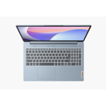 NOTEBOOK LENOVO IP SLIM 3 15IAH8 I5-12450H 16GB 512SSD 156 FHD W11H (83ER00ESAR)