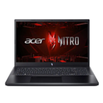 NOTEBOOK ACER i5-13420 NITRO 16GB 512GB RTX 3050 BLACK 156 IPS 144HZ W11 (ANV15-51-55P8-AR)(NHQN9A