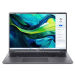 NOTEBOOK ACER i3-N305 IPS WUXGA 8GB 512GB SSD 16 GREY W11 (AL16-31P-36HW-ES)(NXKZFAL003)