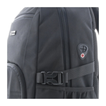 Mochila notebook KLIPXTREME 156 Emblem h 18kilos (KNB-582)