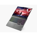 NOTEBOOK LENOVO LEGION  SLIM  5  16ARP9  R7-7435H 16G 512G 16 Windows 11 Home  RTX 4060 (83EX001NAR