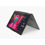 NOTEBOOK LENOVO YOGA 7 2-in-1 14AHP9 RYZEN 5 8640HS 14 FHD 16GB 512GB SSD W11 HOME (83DK007HAR)