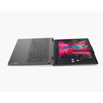 NOTEBOOK LENOVO YOGA 7 2-in-1 14AHP9 RYZEN 5 8640HS 14 FHD 16GB 512GB SSD W11 HOME (83DK007HAR)