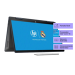 NOTEBOOK HP PAVILION X360 CONVERTIBLE 14-EK0008LA I5-1235U 8GB 512GB 14 FHD W11H (A1UC3LA)