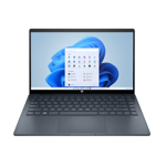 NOTEBOOK HP PAVILION X360 CONVERTIBLE 14-EK0008LA I5-1235U 8GB 512GB 14 FHD W11H (A1UC3LA)