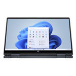 NOTEBOOK HP PAVILION X360 CONVERTIBLE 14-EK0008LA I5-1235U 8GB 512GB 14 FHD W11H (A1UC3LA)