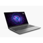 NOTEBOOK LENOVO LOQ 15IAX9E FHD I5 8GB 512GB RTX2050 W11 (83LK0018AR)