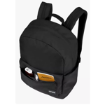 MOCHILA NOTEBOOK CASE LOGIC COMMENCE 15 6 CCAM1216 BLACK (45070)